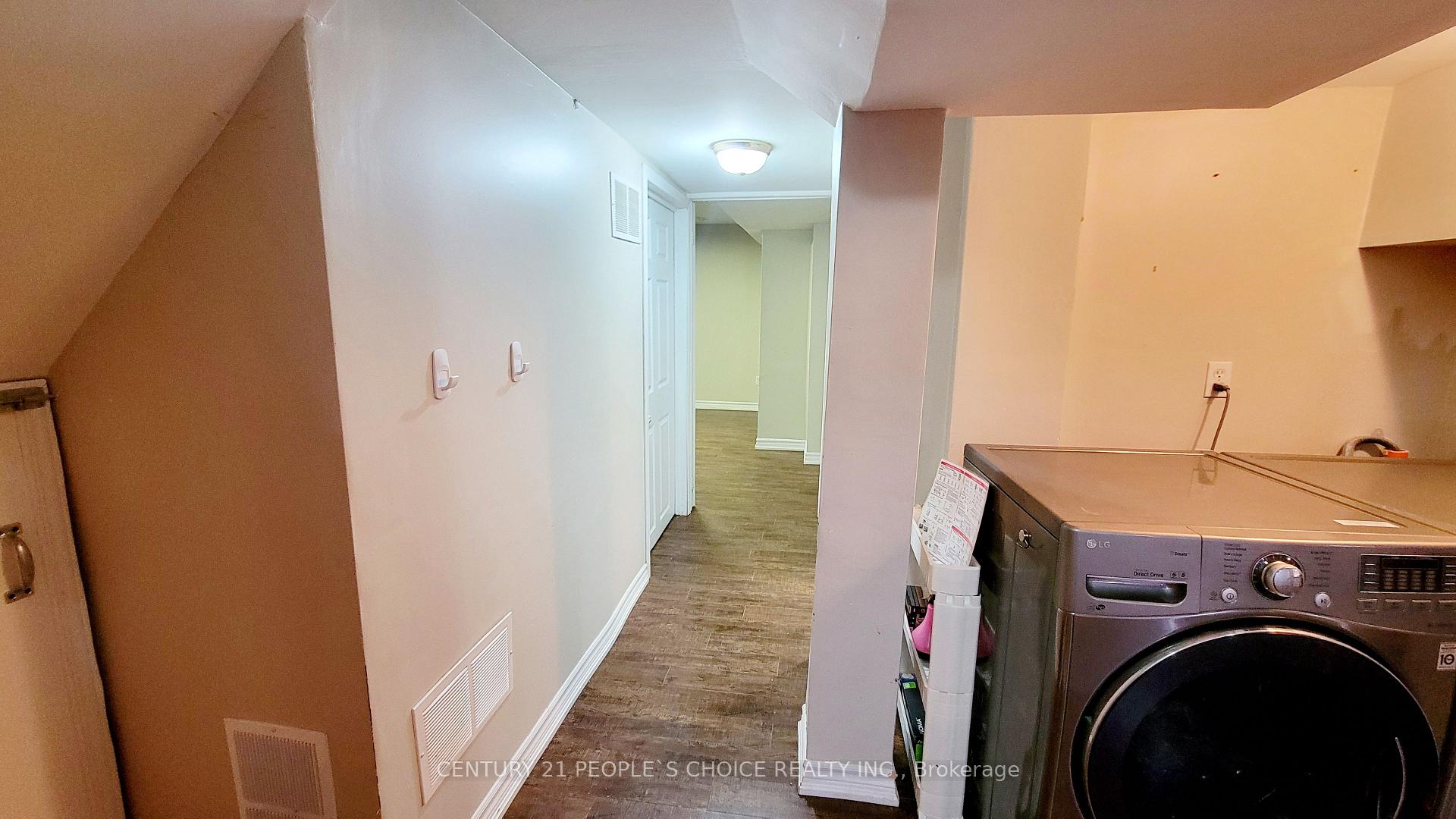 Photo 9 of Unit BSMT, 3 Casa Lane, Brampton, Vales of Castlemore — HOMEH