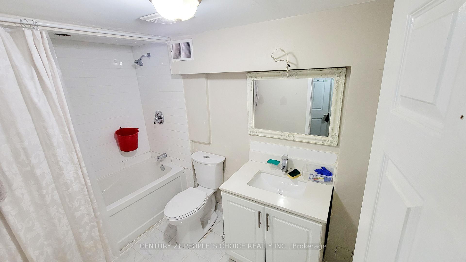 Photo 2 of Unit BSMT, 3 Casa Lane, Brampton, Vales of Castlemore — HOMEH