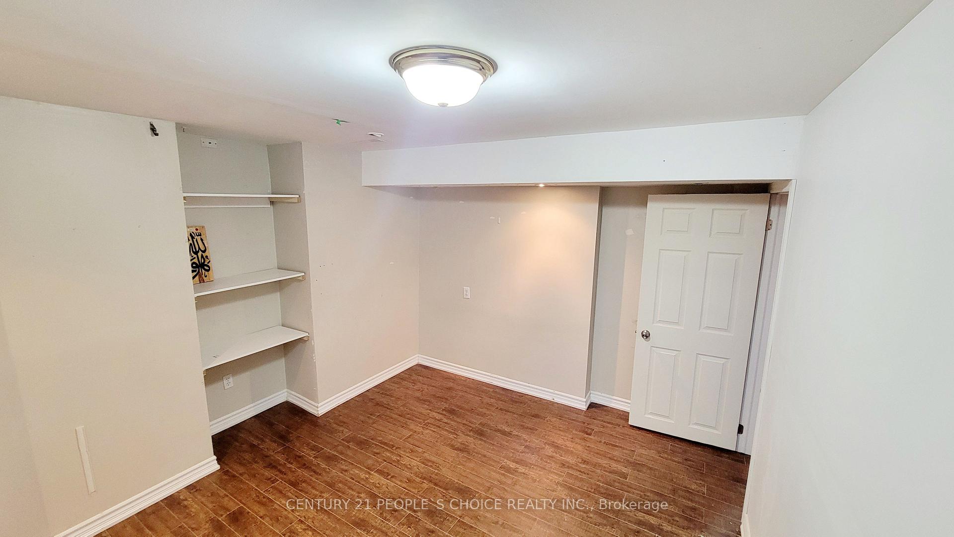 Photo 15 of Unit BSMT, 3 Casa Lane, Brampton, Vales of Castlemore — HOMEH