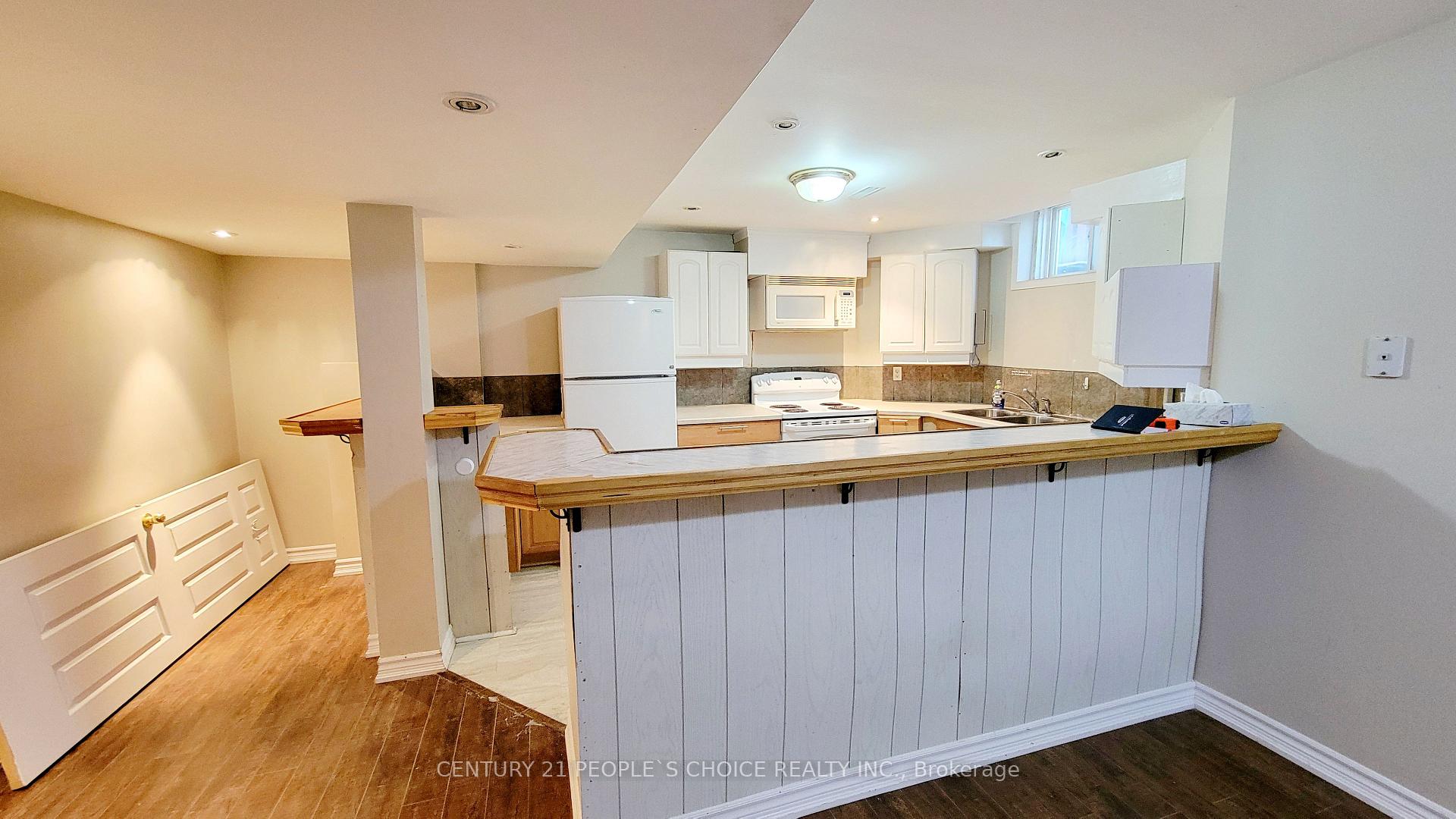 Photo 12 of Unit BSMT, 3 Casa Lane, Brampton, Vales of Castlemore — HOMEH