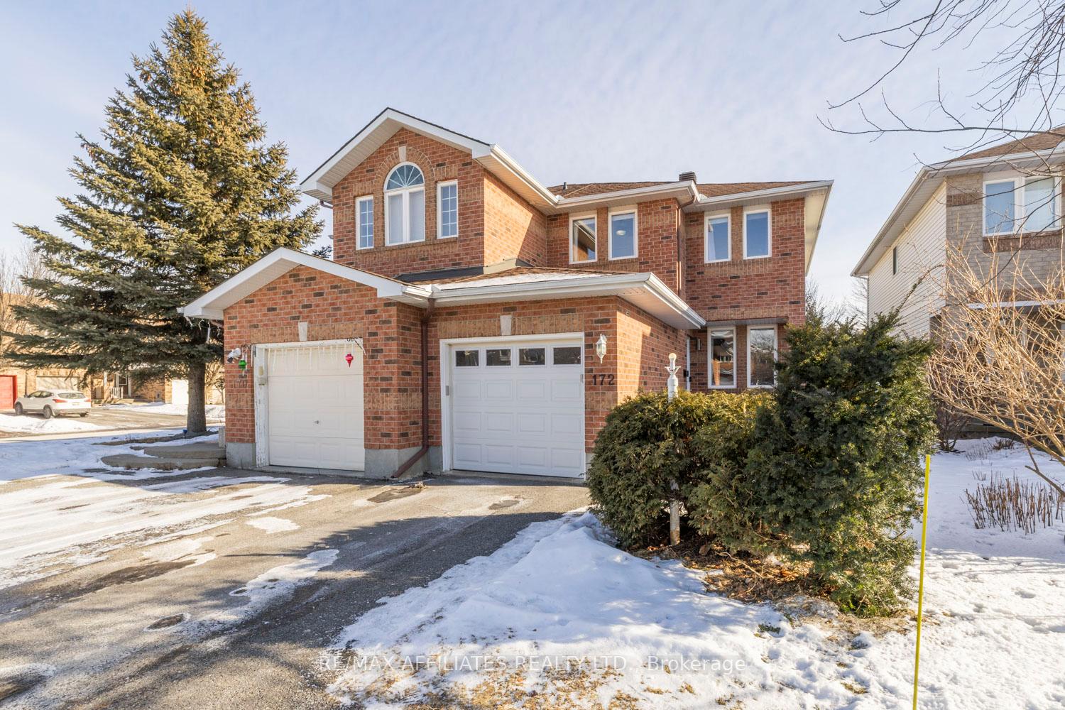 Photo 1 of 172 Mountshannon Drive, Ottawa, Barrhaven - Longfields — HOMEH