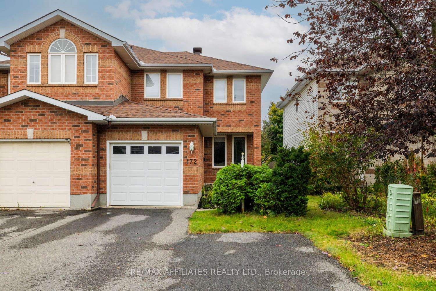 Photo 2 of 172 Mountshannon Drive, Ottawa, Barrhaven - Longfields — HOMEH