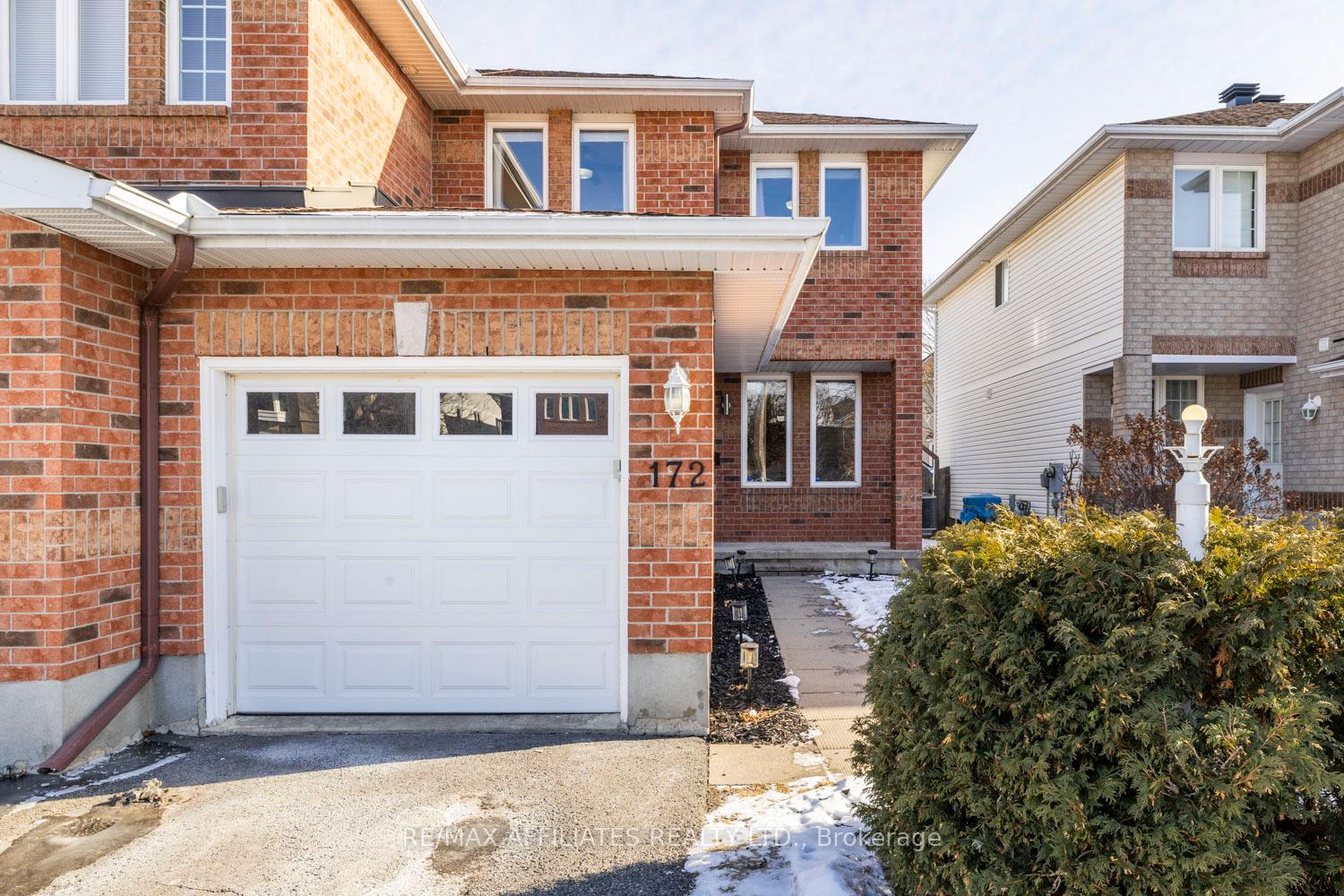 Photo 4 of 172 Mountshannon Drive, Ottawa, Barrhaven - Longfields — HOMEH