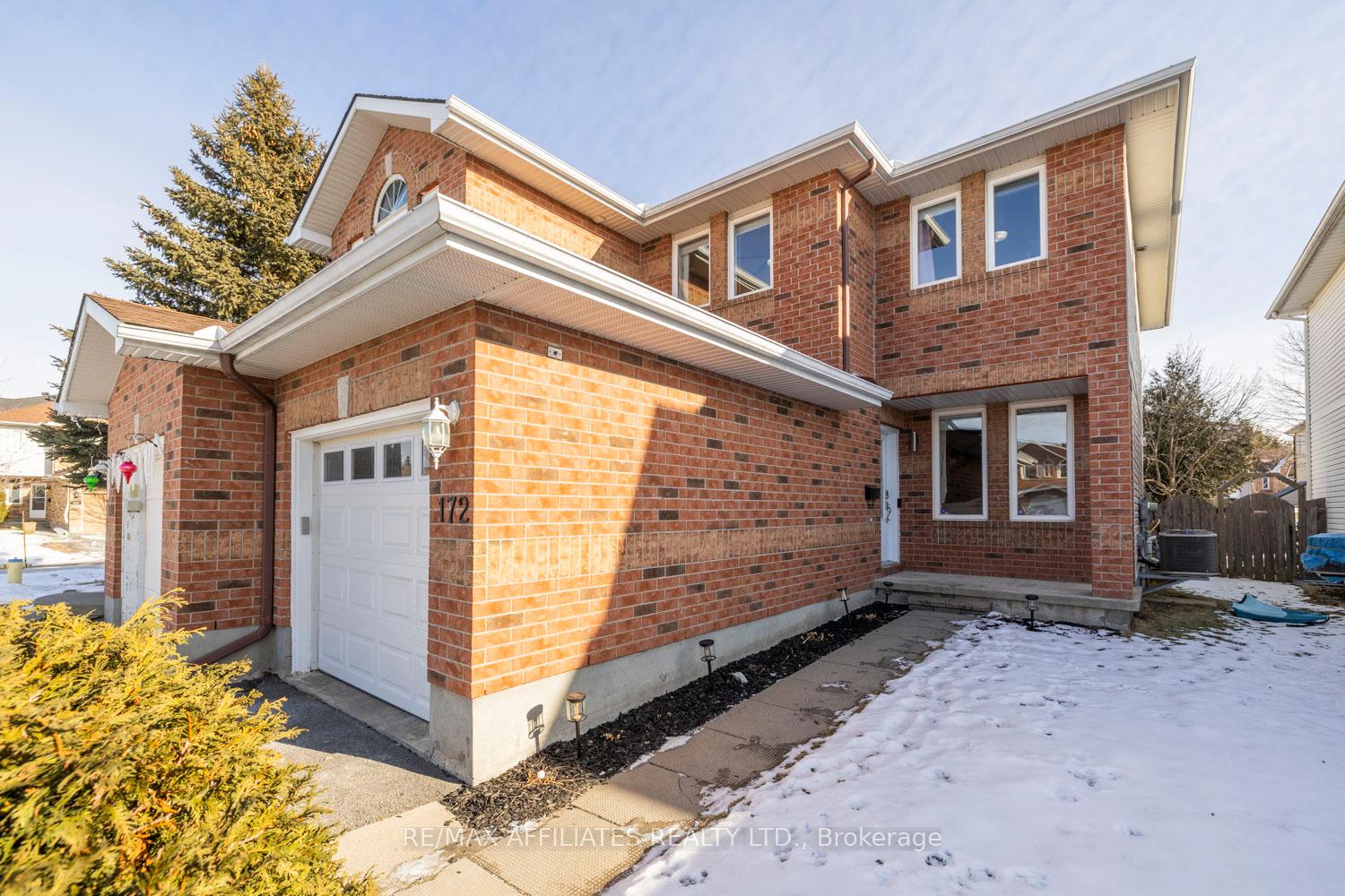 Photo 5 of 172 Mountshannon Drive, Ottawa, Barrhaven - Longfields — HOMEH