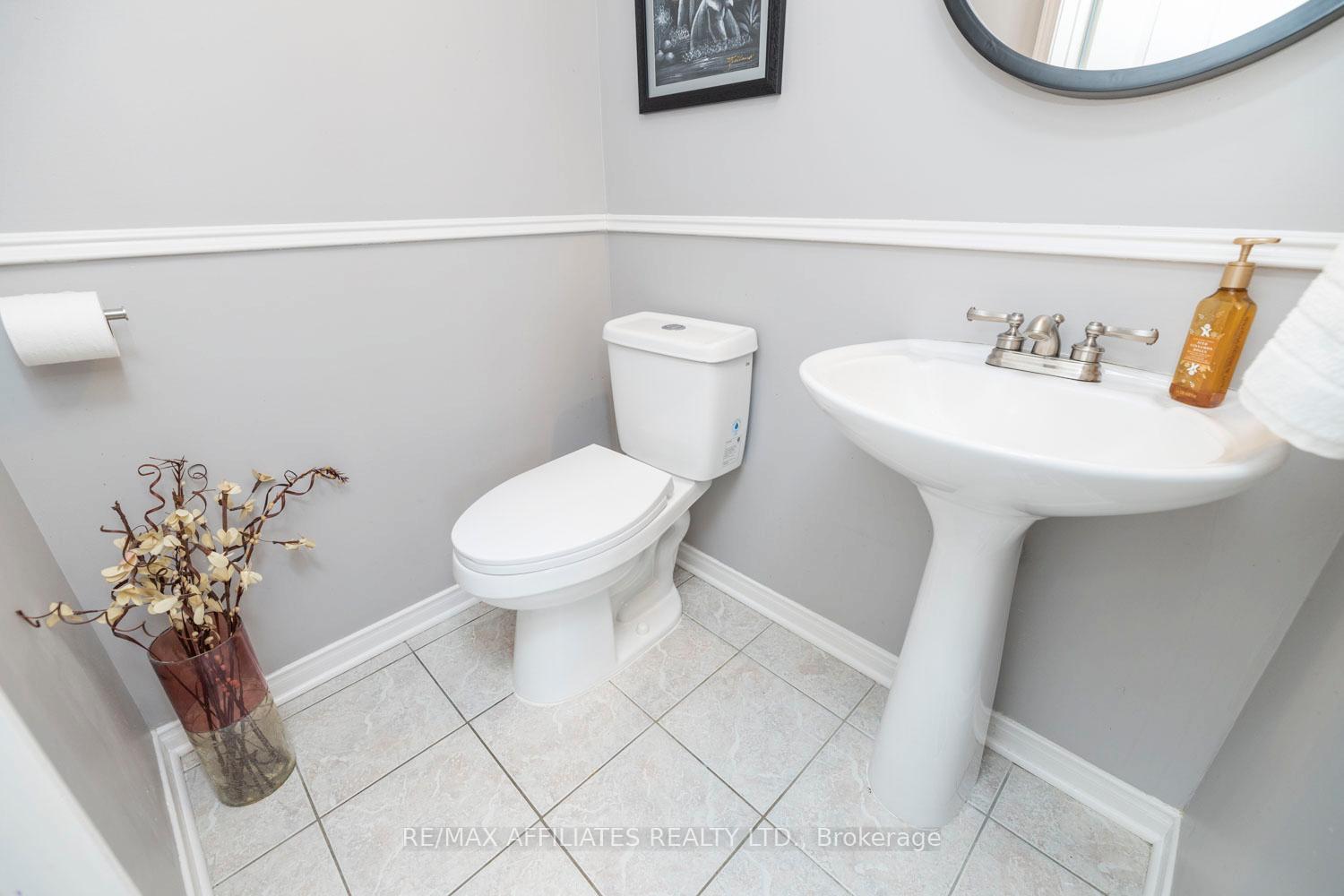 Photo 10 of 172 Mountshannon Drive, Ottawa, Barrhaven - Longfields — HOMEH