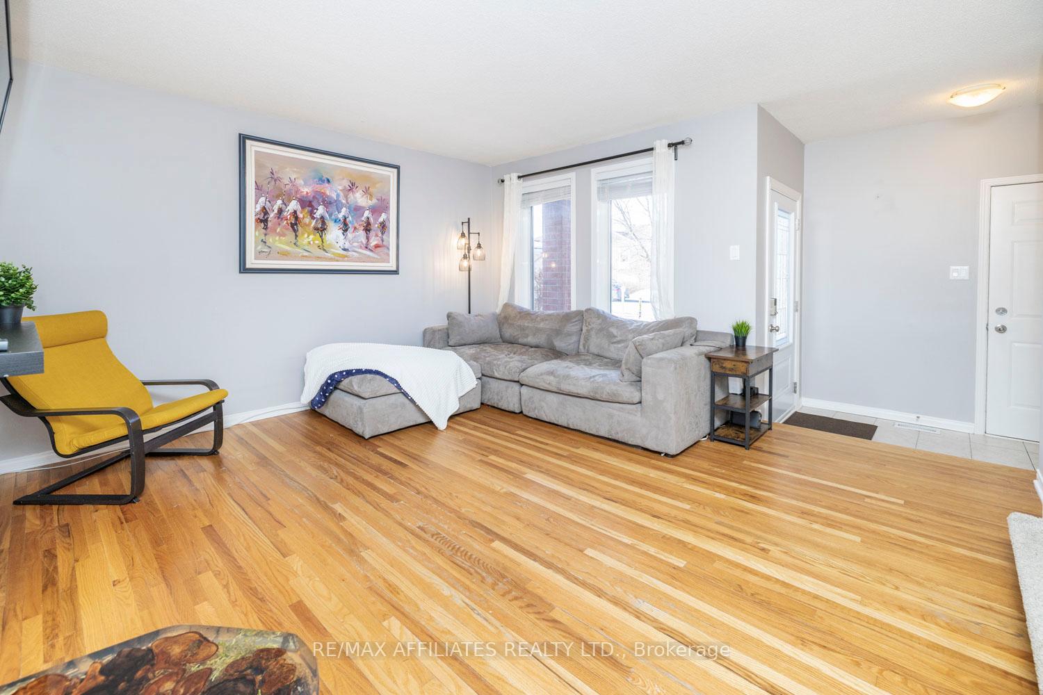 Photo 12 of 172 Mountshannon Drive, Ottawa, Barrhaven - Longfields — HOMEH