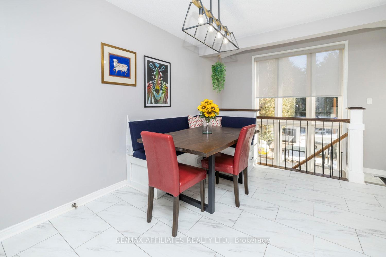 Photo 14 of 172 Mountshannon Drive, Ottawa, Barrhaven - Longfields — HOMEH
