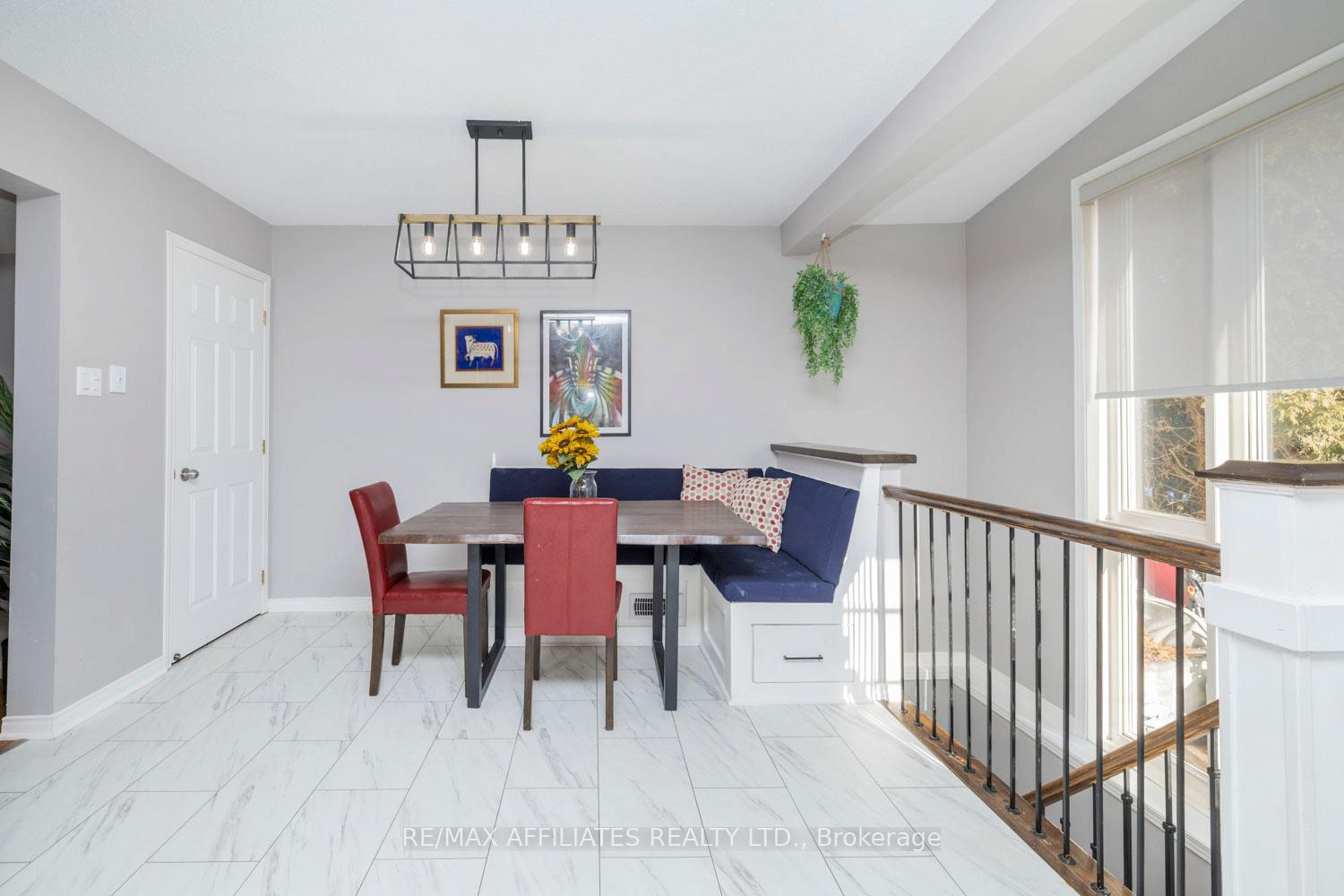 Photo 15 of 172 Mountshannon Drive, Ottawa, Barrhaven - Longfields — HOMEH