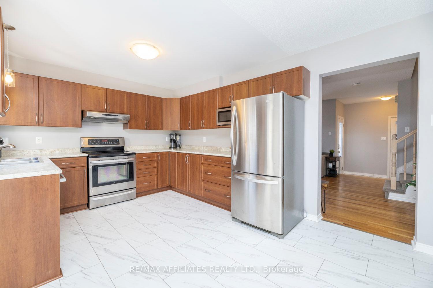 Photo 19 of 172 Mountshannon Drive, Ottawa, Barrhaven - Longfields — HOMEH