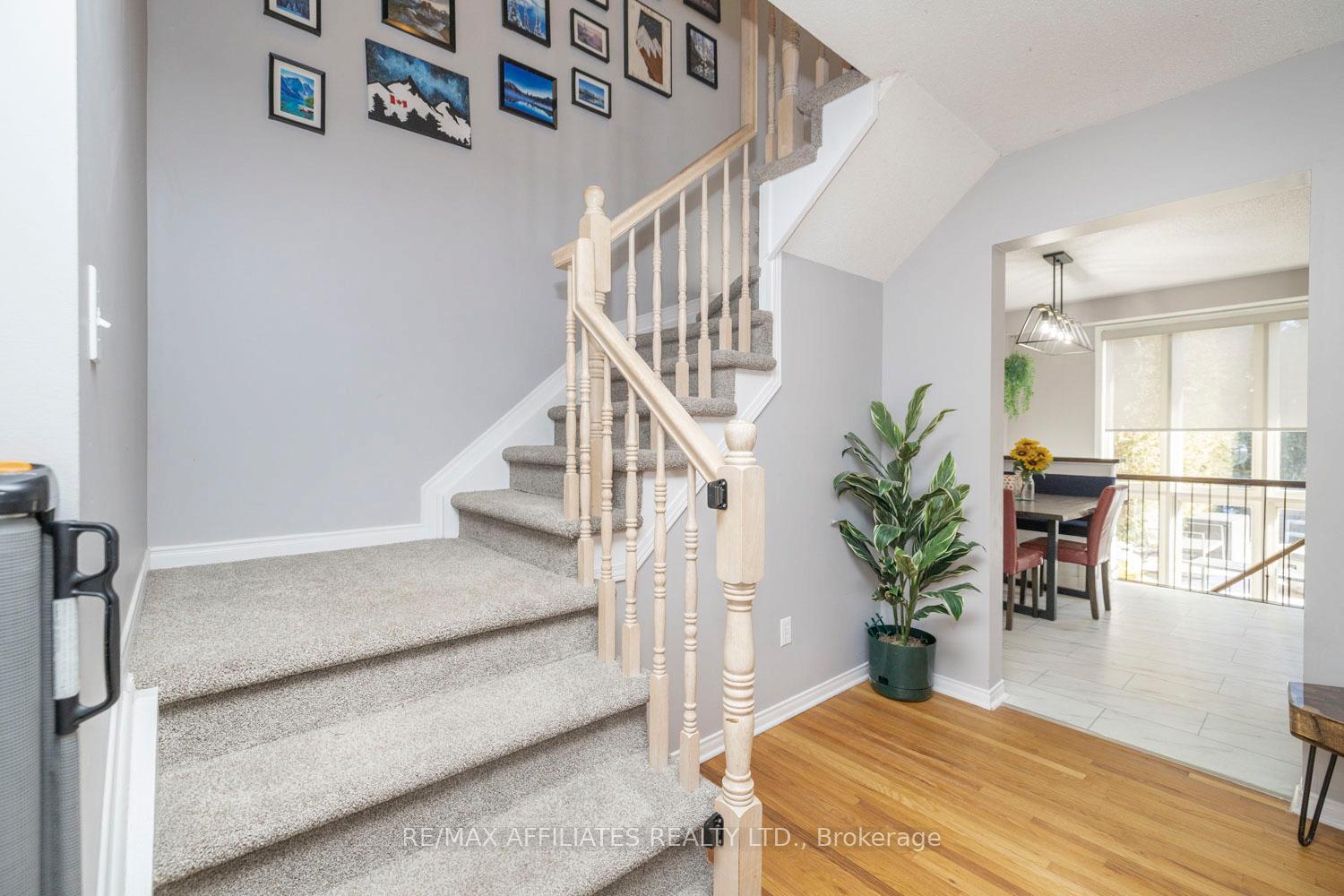 Photo 20 of 172 Mountshannon Drive, Ottawa, Barrhaven - Longfields — HOMEH