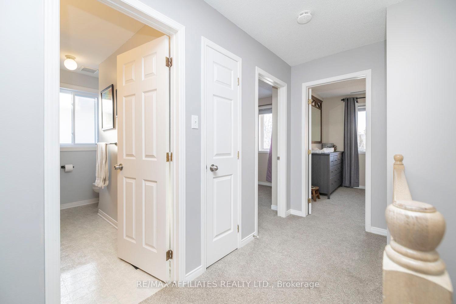 Photo 21 of 172 Mountshannon Drive, Ottawa, Barrhaven - Longfields — HOMEH