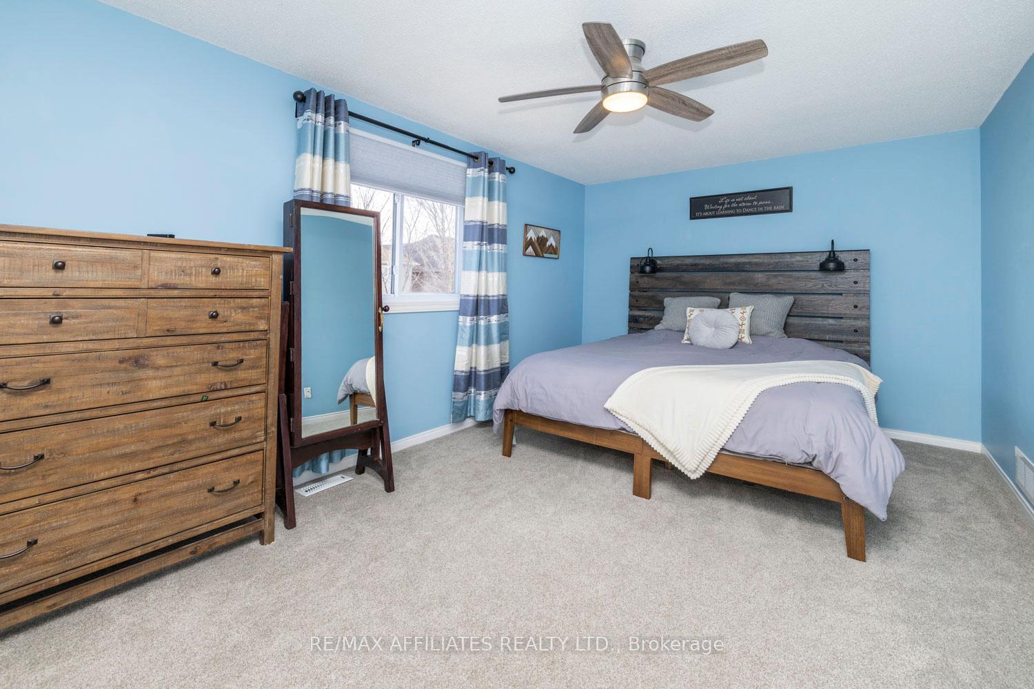 Photo 22 of 172 Mountshannon Drive, Ottawa, Barrhaven - Longfields — HOMEH