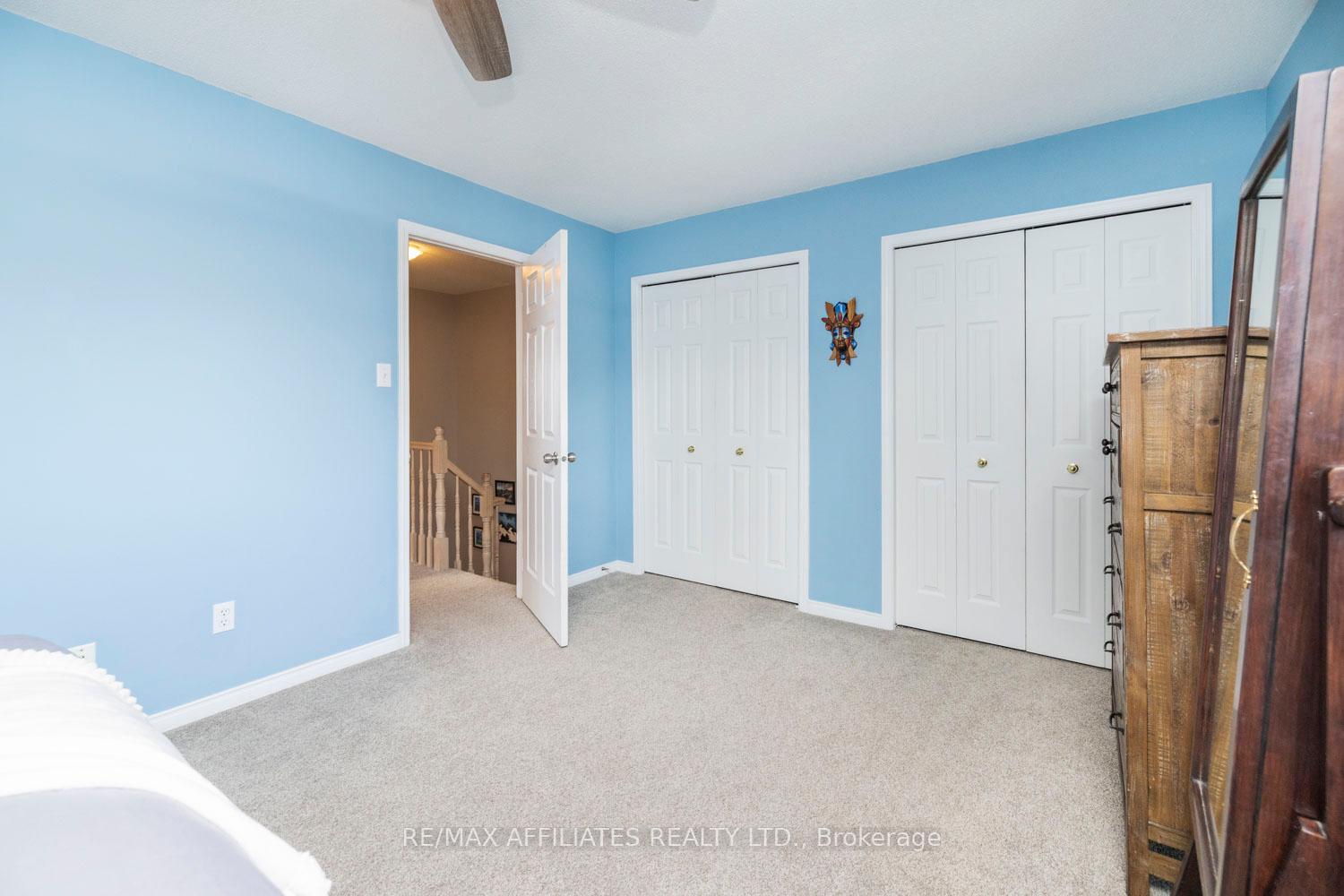 Photo 23 of 172 Mountshannon Drive, Ottawa, Barrhaven - Longfields — HOMEH