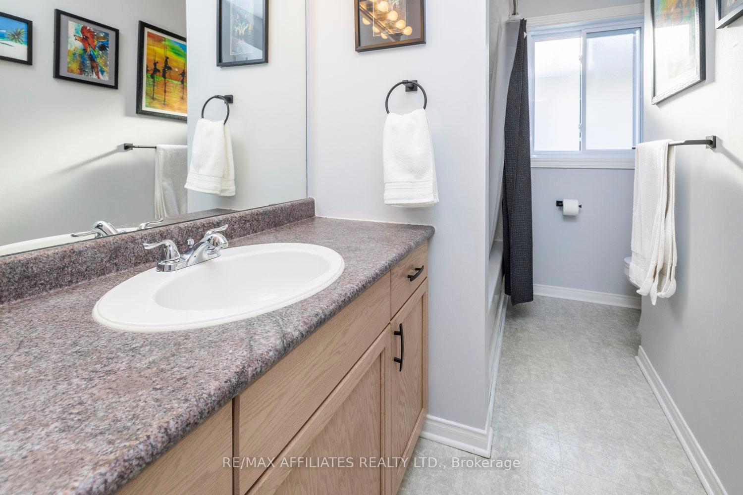 Photo 24 of 172 Mountshannon Drive, Ottawa, Barrhaven - Longfields — HOMEH