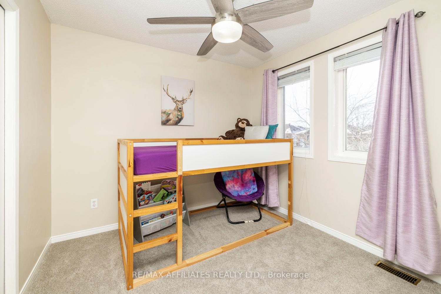 Photo 27 of 172 Mountshannon Drive, Ottawa, Barrhaven - Longfields — HOMEH