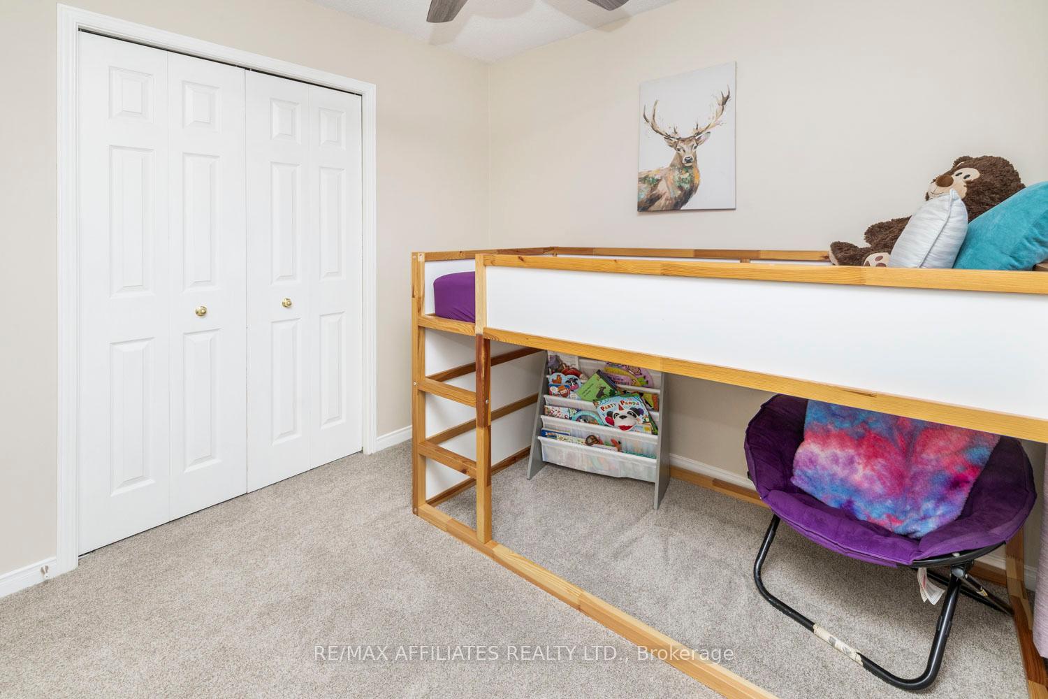 Photo 28 of 172 Mountshannon Drive, Ottawa, Barrhaven - Longfields — HOMEH