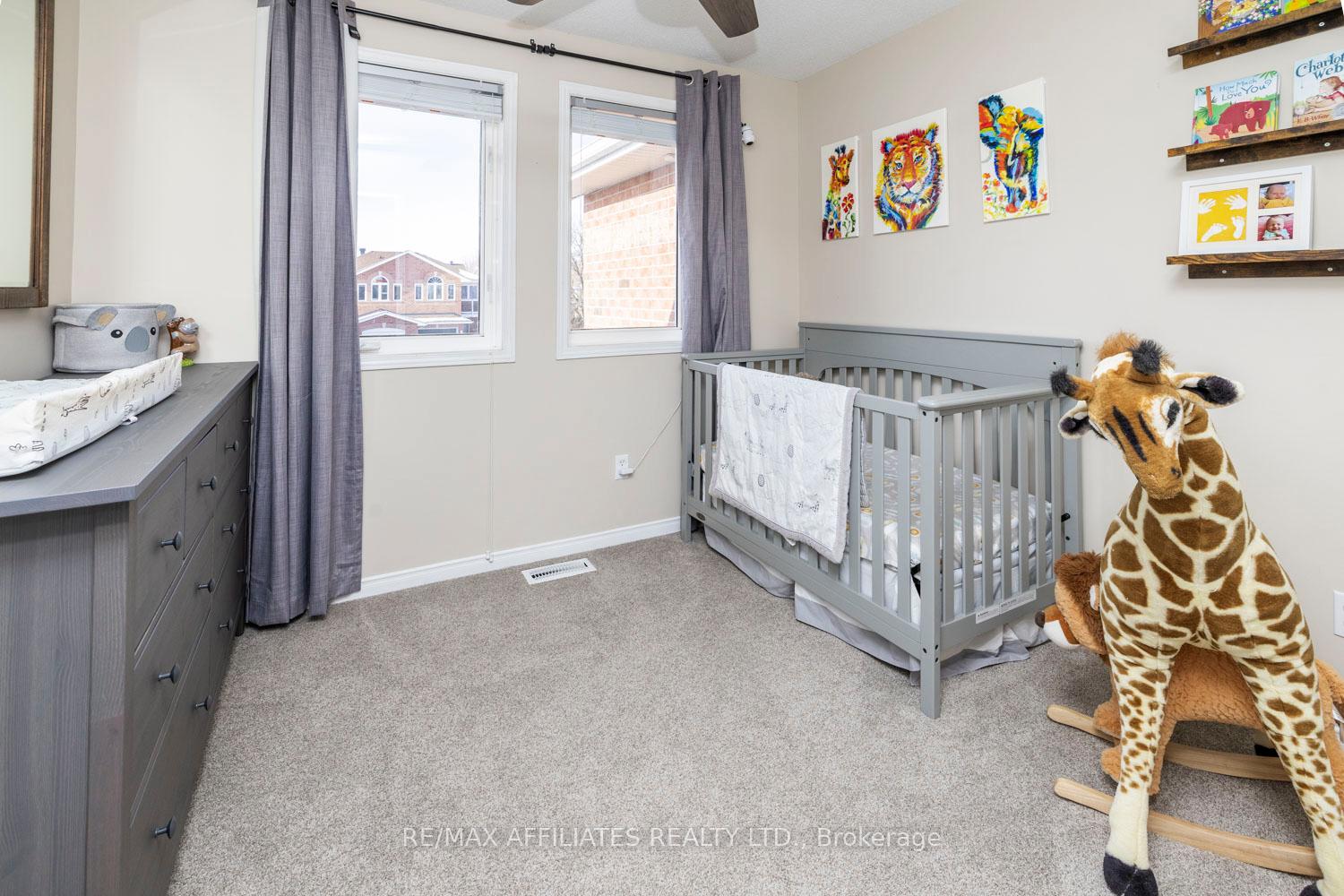 Photo 29 of 172 Mountshannon Drive, Ottawa, Barrhaven - Longfields — HOMEH