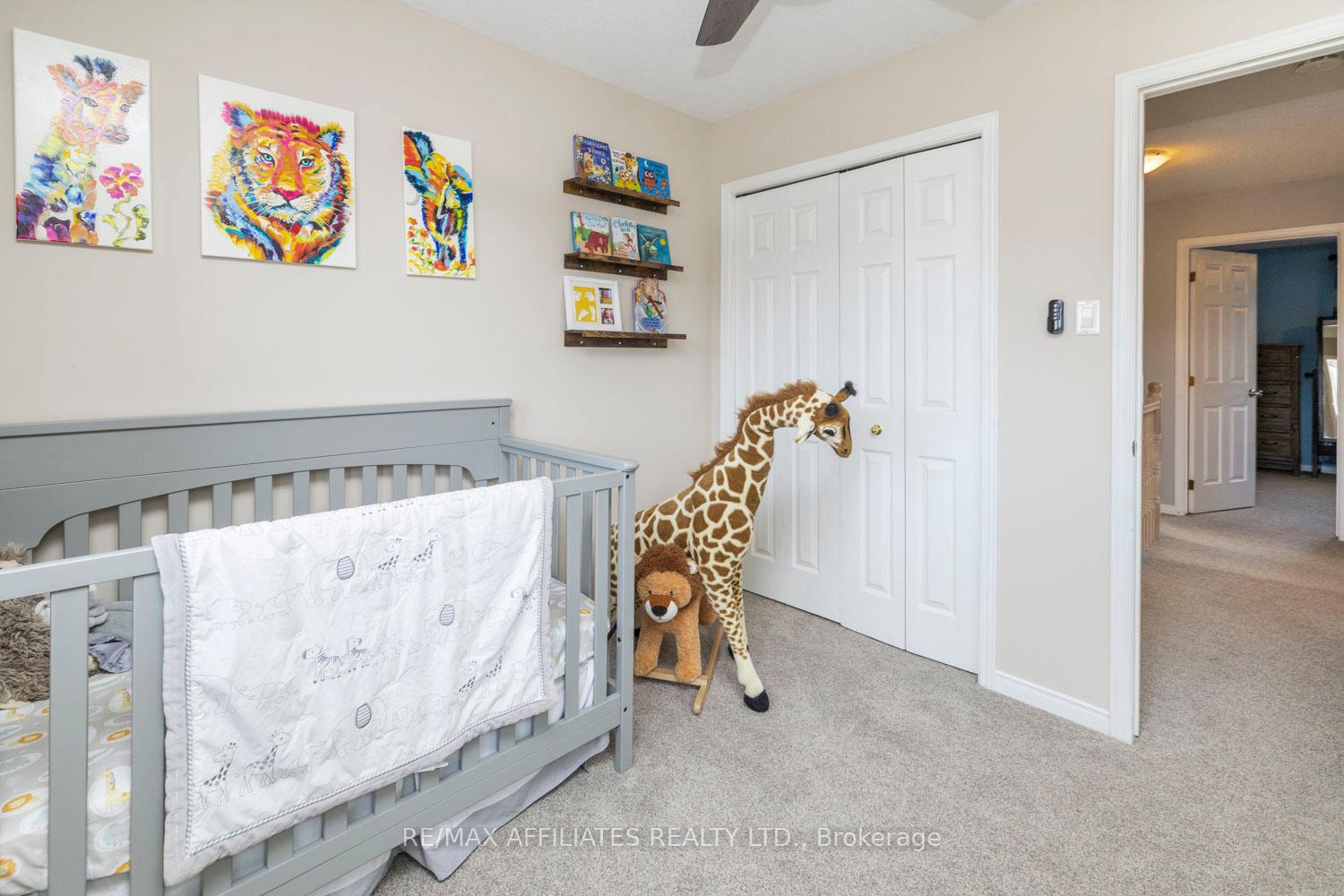 Photo 30 of 172 Mountshannon Drive, Ottawa, Barrhaven - Longfields — HOMEH