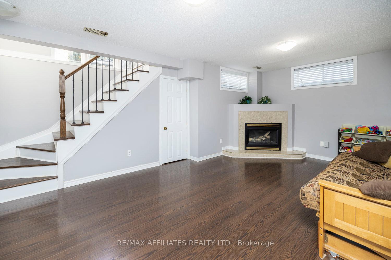 Photo 31 of 172 Mountshannon Drive, Ottawa, Barrhaven - Longfields — HOMEH
