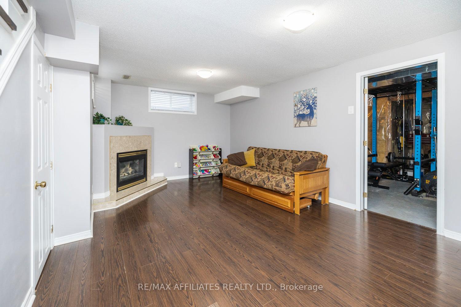 Photo 32 of 172 Mountshannon Drive, Ottawa, Barrhaven - Longfields — HOMEH