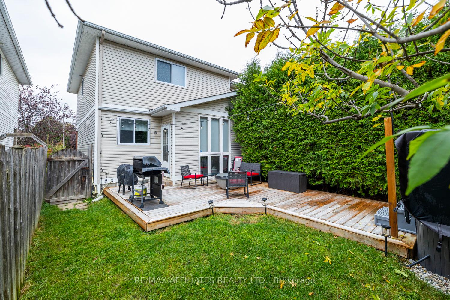 Photo 36 of 172 Mountshannon Drive, Ottawa, Barrhaven - Longfields — HOMEH