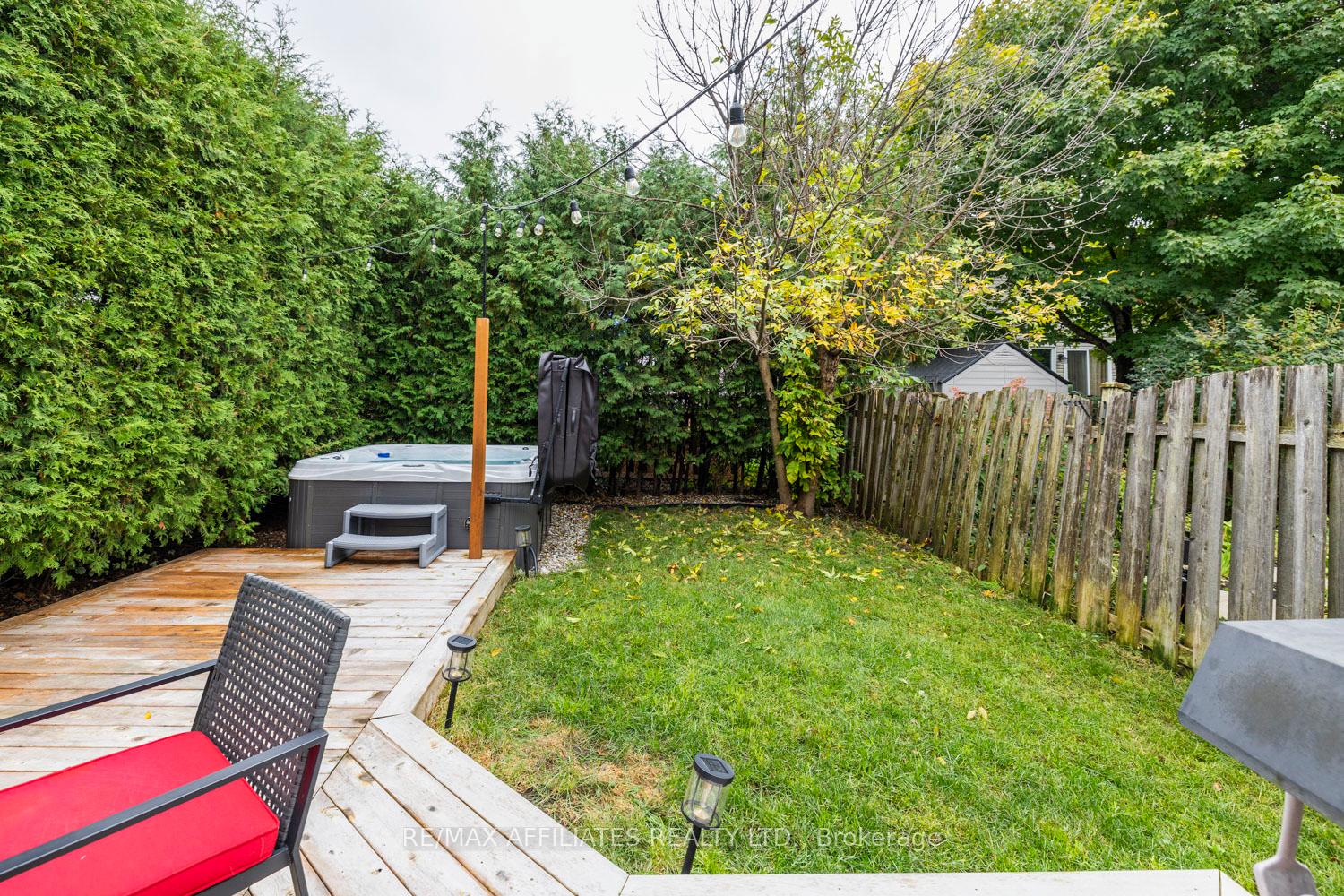 Photo 37 of 172 Mountshannon Drive, Ottawa, Barrhaven - Longfields — HOMEH