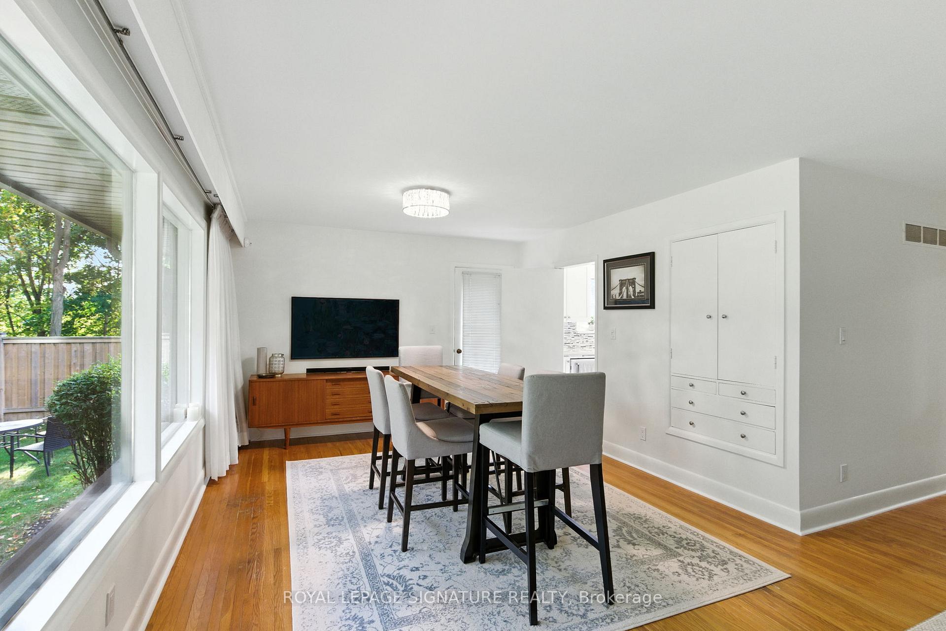 Photo 6 of 71 Grant Boulevard, Hamilton, Dundas — HOMEH