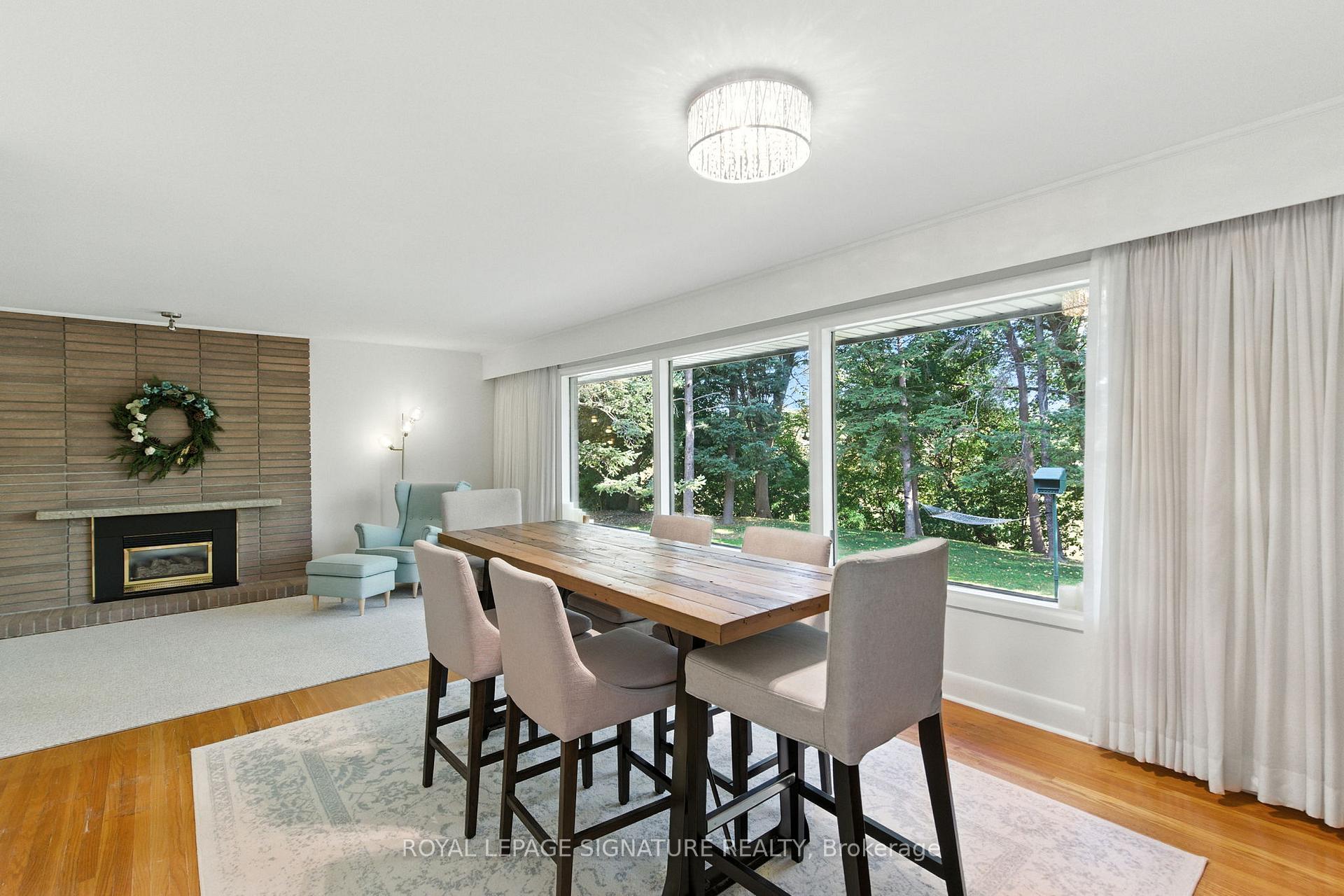 Photo 8 of 71 Grant Boulevard, Hamilton, Dundas — HOMEH
