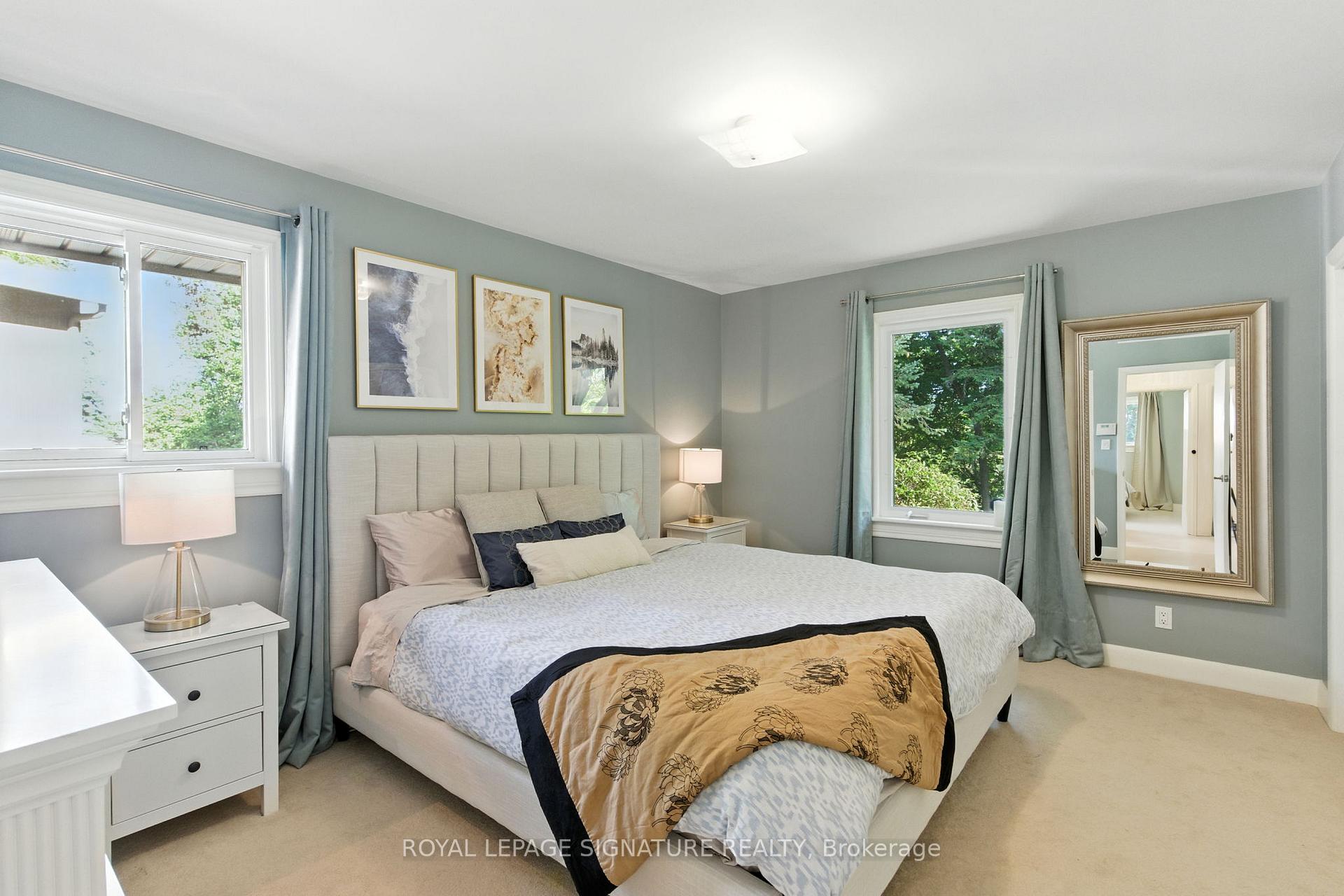 Photo 17 of 71 Grant Boulevard, Hamilton, Dundas — HOMEH