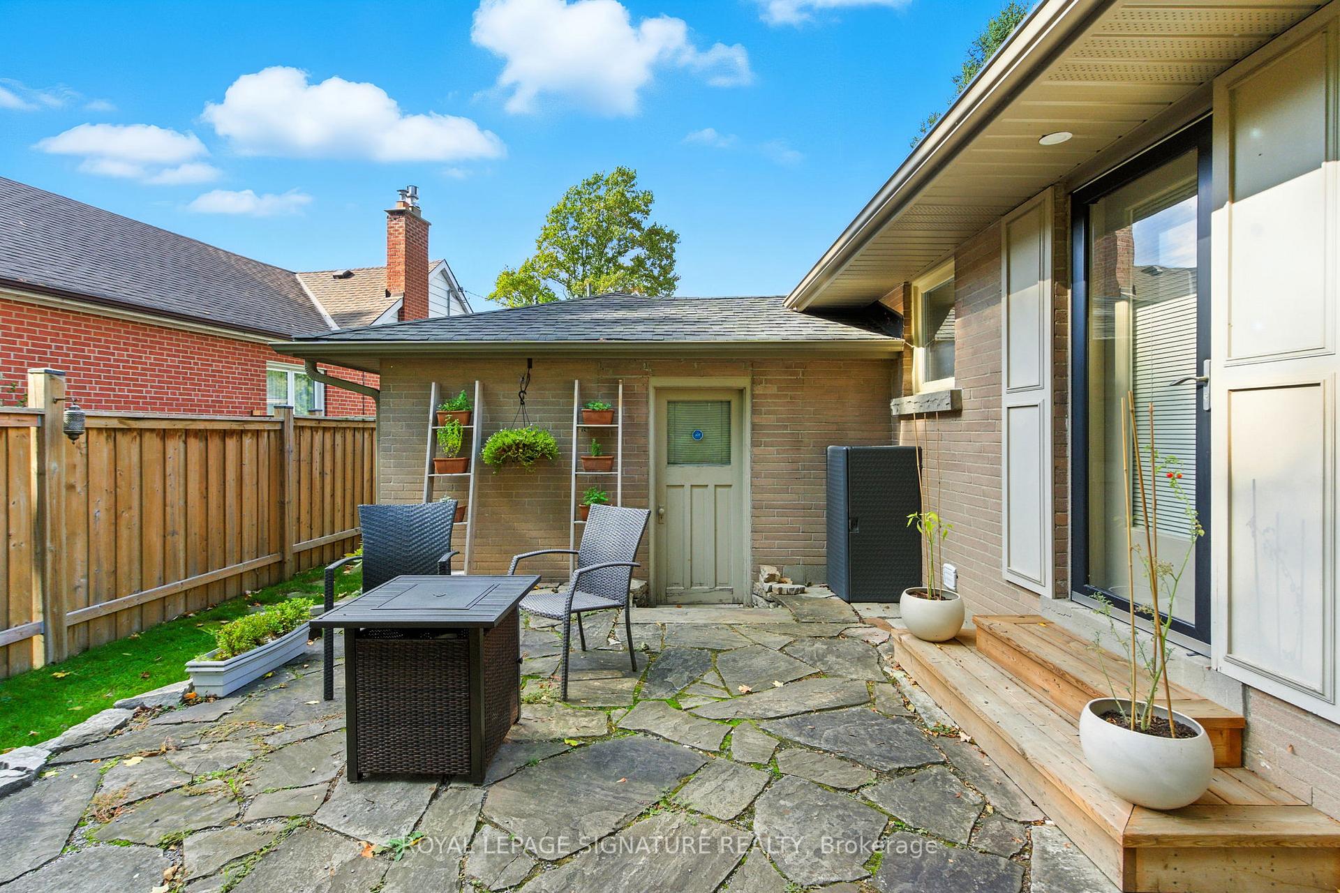Photo 31 of 71 Grant Boulevard, Hamilton, Dundas — HOMEH