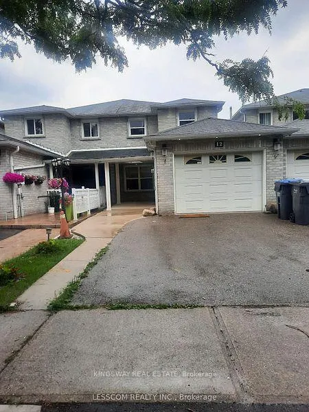 Front of 12 Silverstream Road