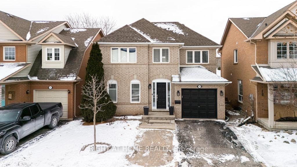 Photo 1 of 5140 Oakley Drive, Burlington, Orchard — HOMEH