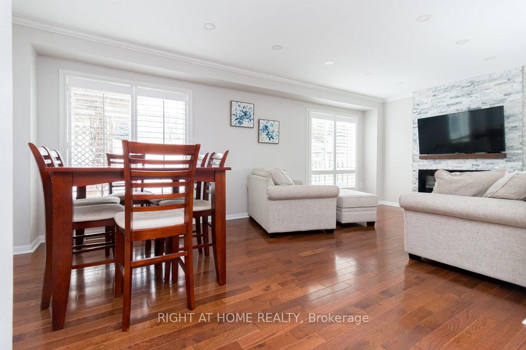Photo 14 of 5140 Oakley Drive, Burlington, Orchard — HOMEH