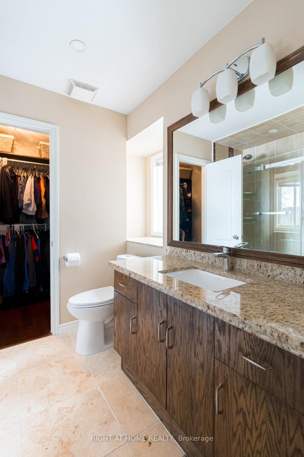Photo 25 of 5140 Oakley Drive, Burlington, Orchard — HOMEH