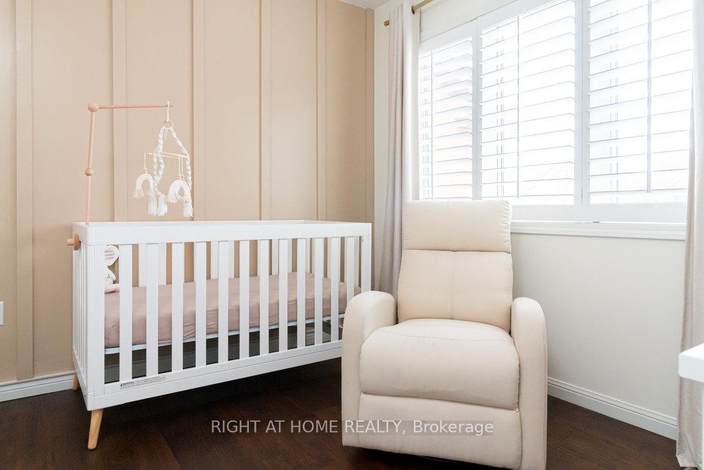 Photo 27 of 5140 Oakley Drive, Burlington, Orchard — HOMEH