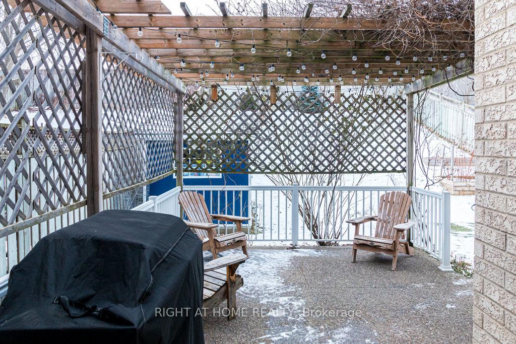 Photo 36 of 5140 Oakley Drive, Burlington, Orchard — HOMEH