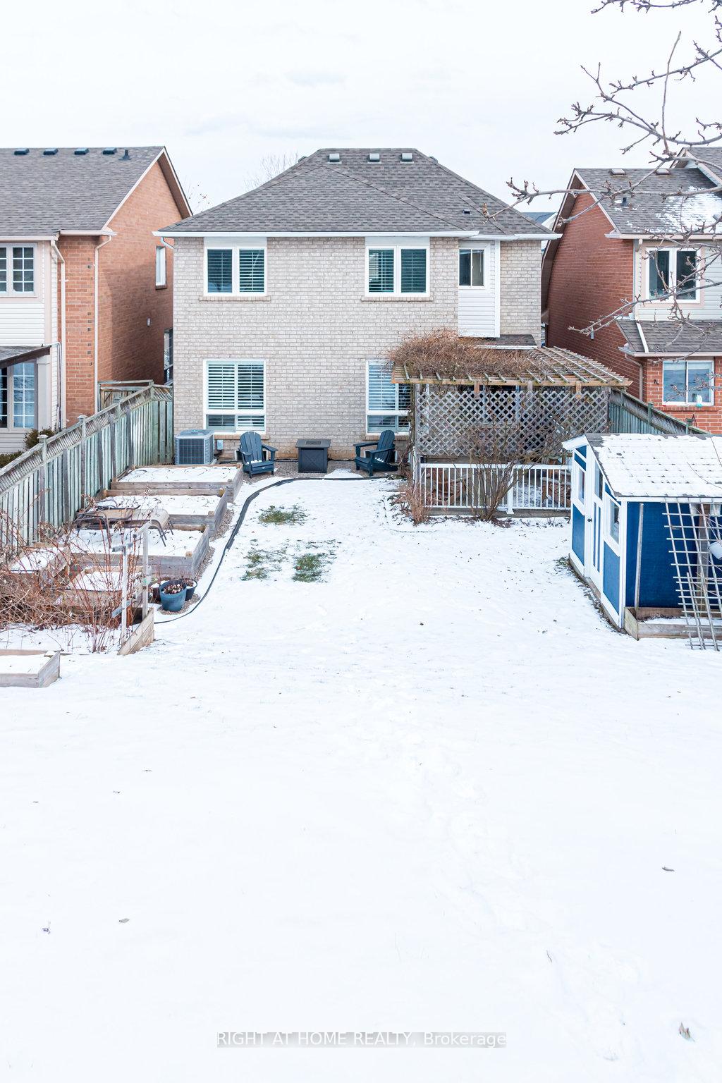 Photo 38 of 5140 Oakley Drive, Burlington, Orchard — HOMEH