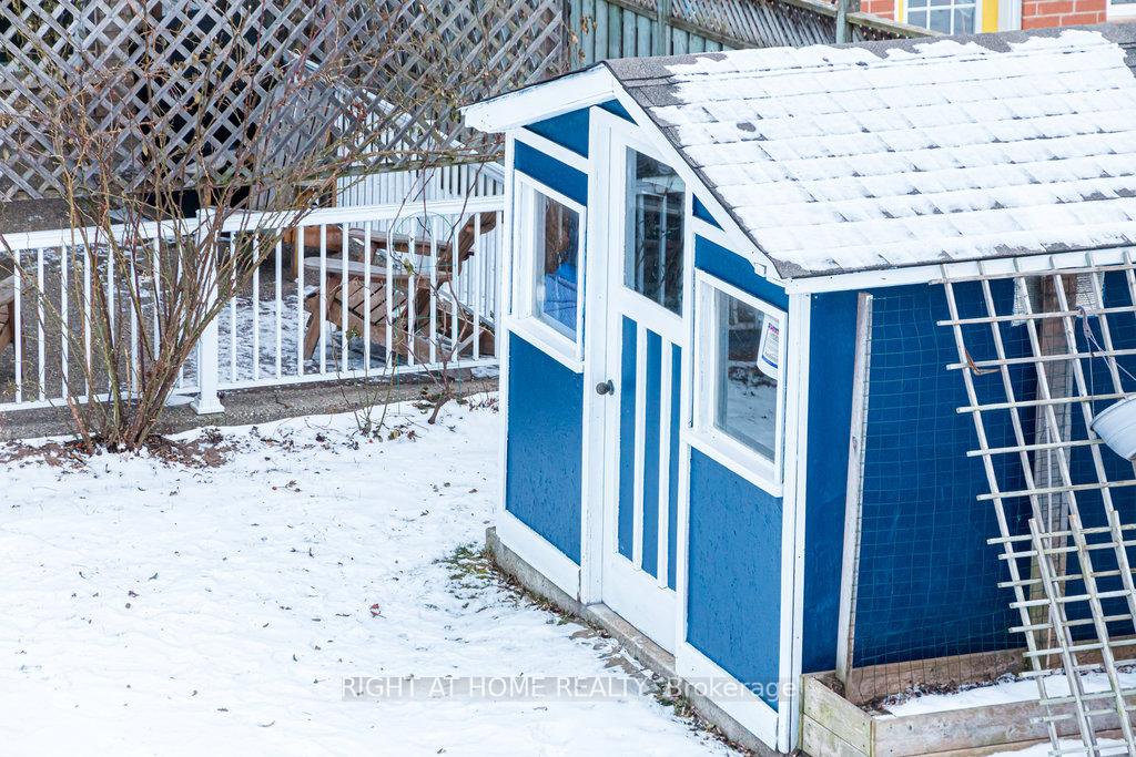 Photo 39 of 5140 Oakley Drive, Burlington, Orchard — HOMEH