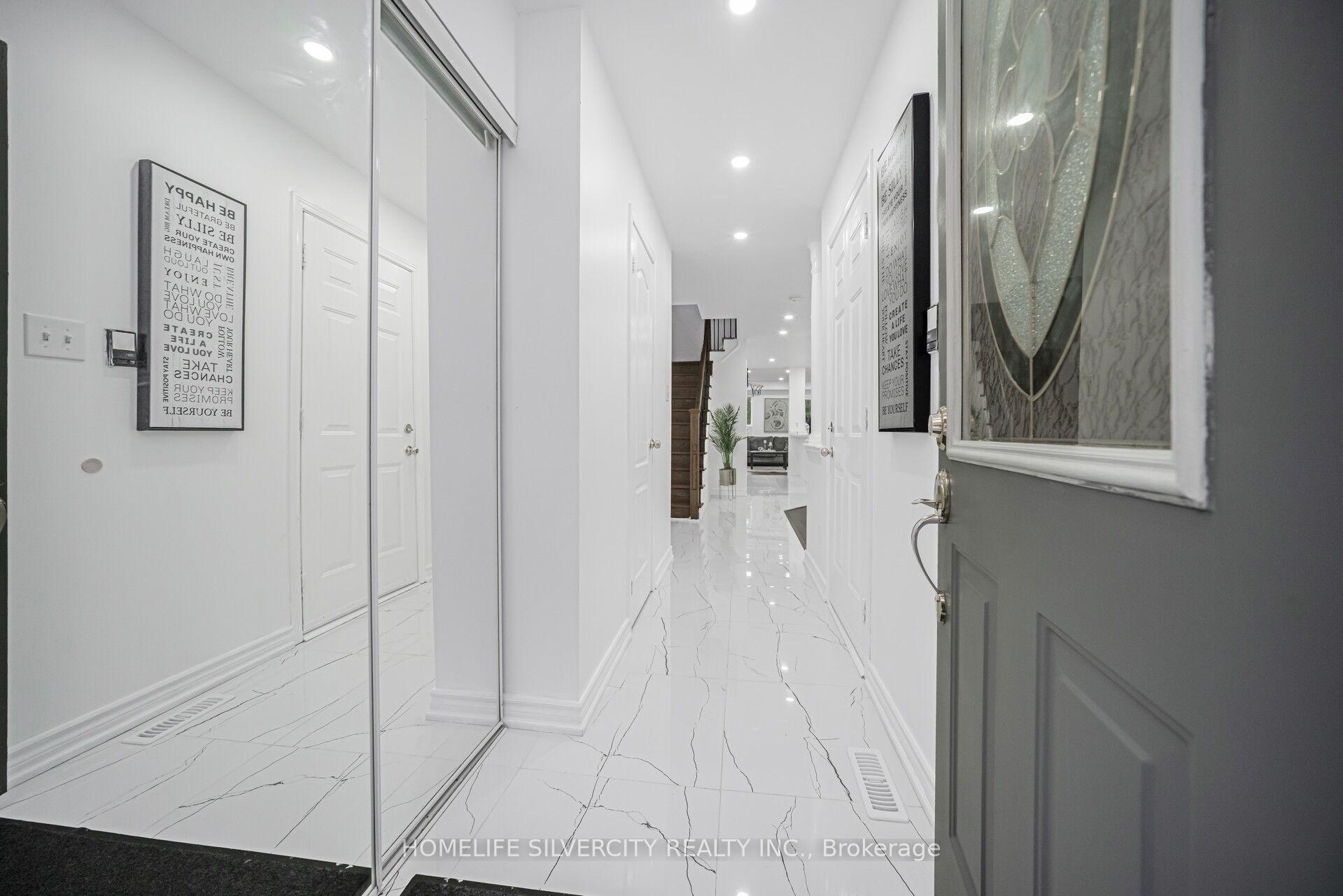 Photo 5 of 56 Cadillac Crescent S, Brampton, Fletcher's Meadow — HOMEH