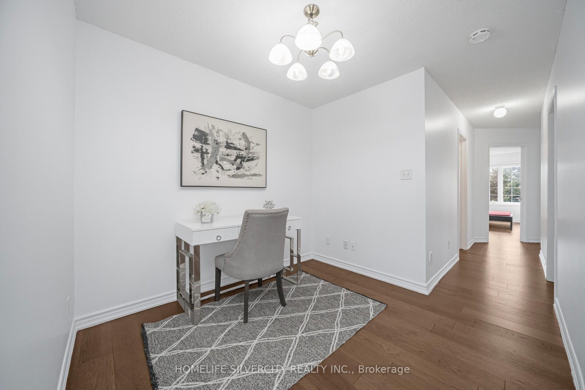 Photo 25 of 56 Cadillac Crescent S, Brampton, Fletcher's Meadow — HOMEH