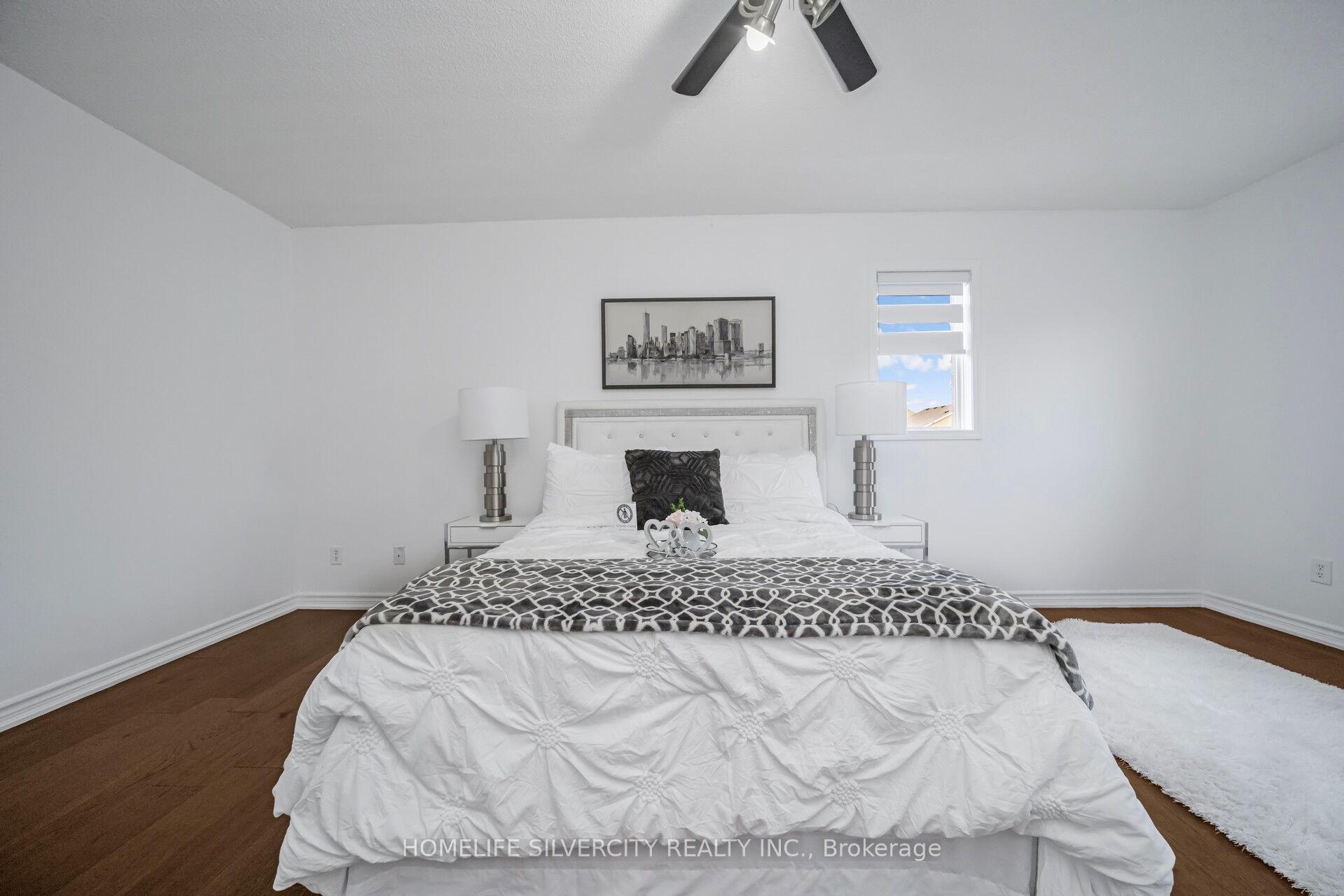 Photo 28 of 56 Cadillac Crescent S, Brampton, Fletcher's Meadow — HOMEH