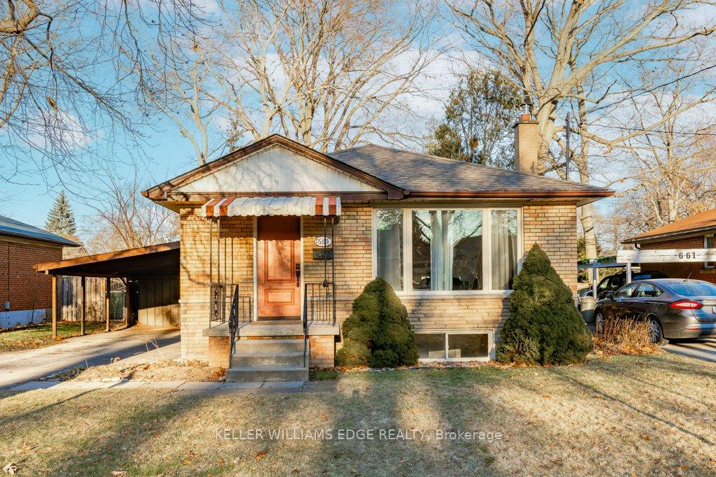 Photo 1 of 665 Drury Lane, Burlington, Brant — HOMEH