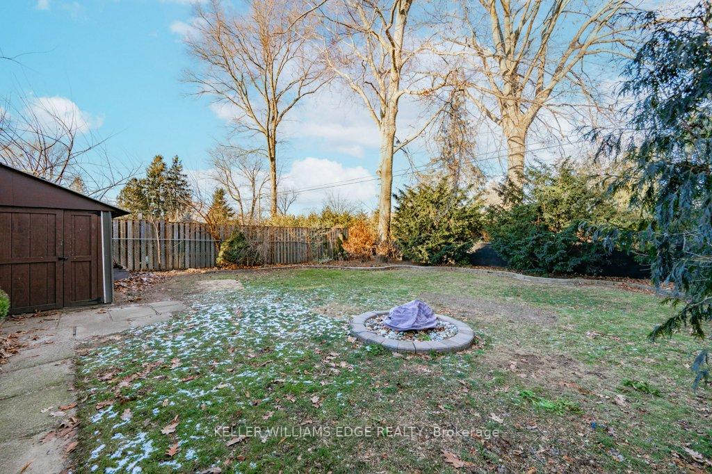 Photo 36 of 665 Drury Lane, Burlington, Brant — HOMEH