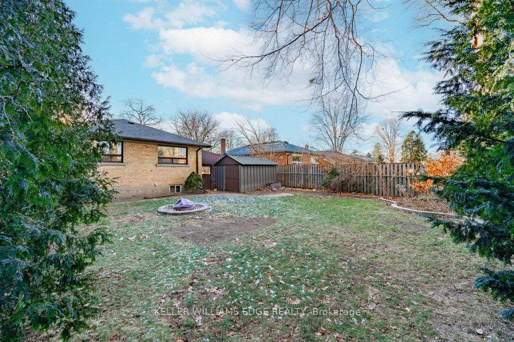 Photo 37 of 665 Drury Lane, Burlington, Brant — HOMEH