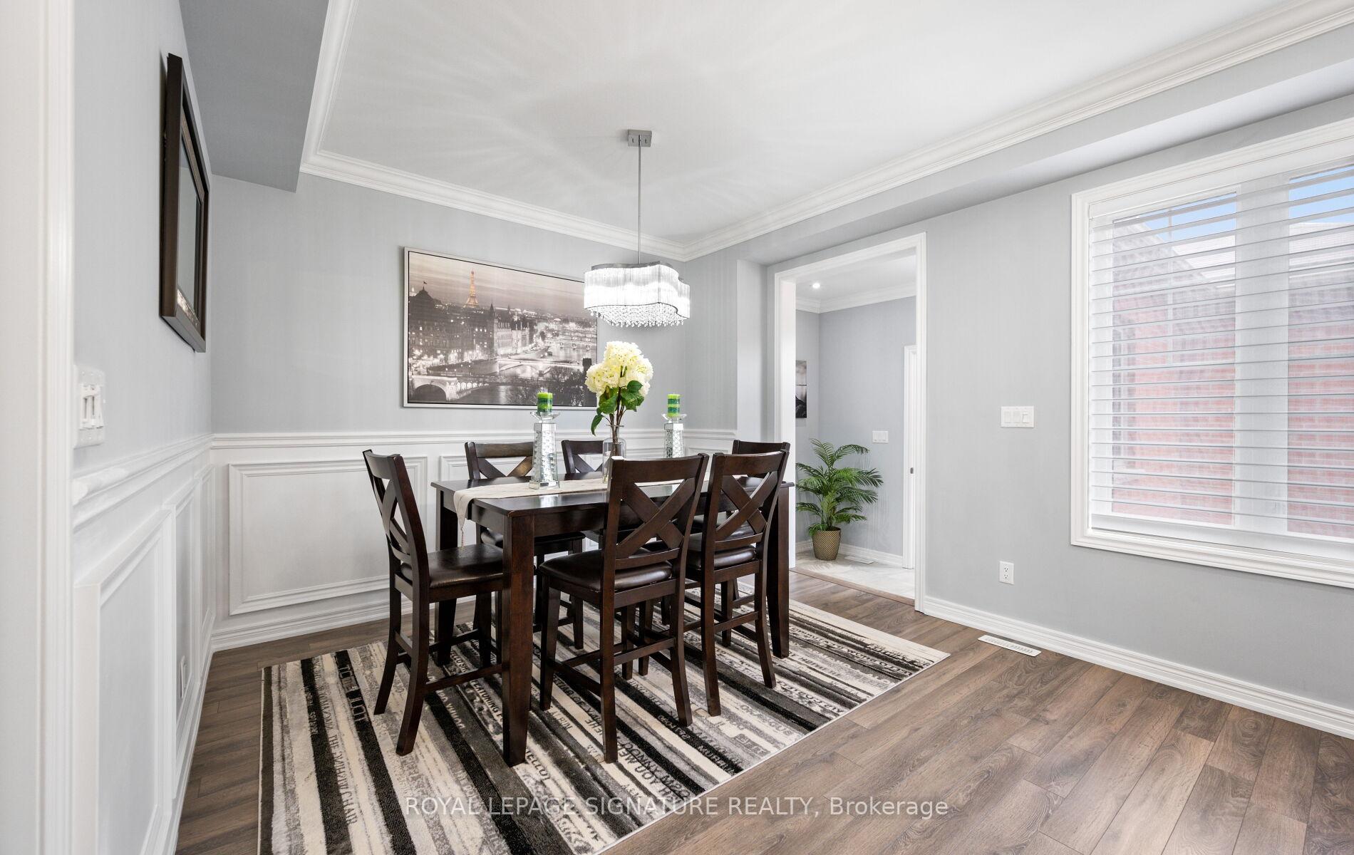 Photo 13 of 8 Primo Road, Brampton, Northwest Brampton — HOMEH