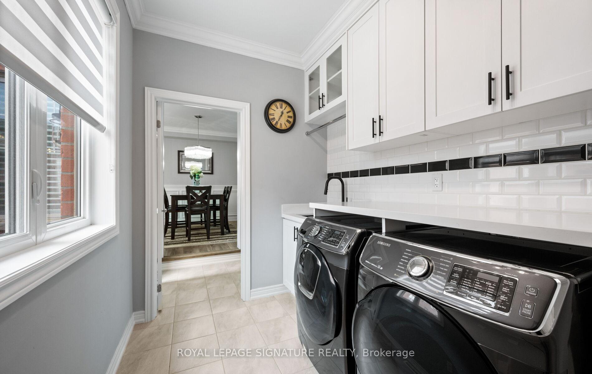 Photo 17 of 8 Primo Road, Brampton, Northwest Brampton — HOMEH