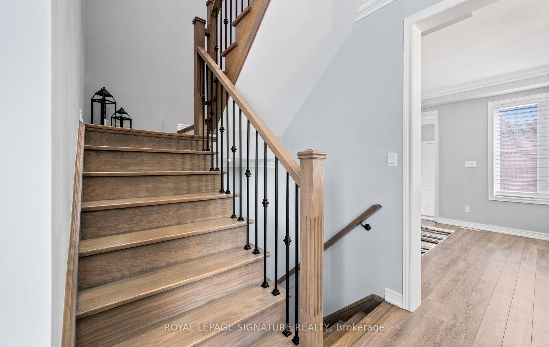 Photo 19 of 8 Primo Road, Brampton, Northwest Brampton — HOMEH