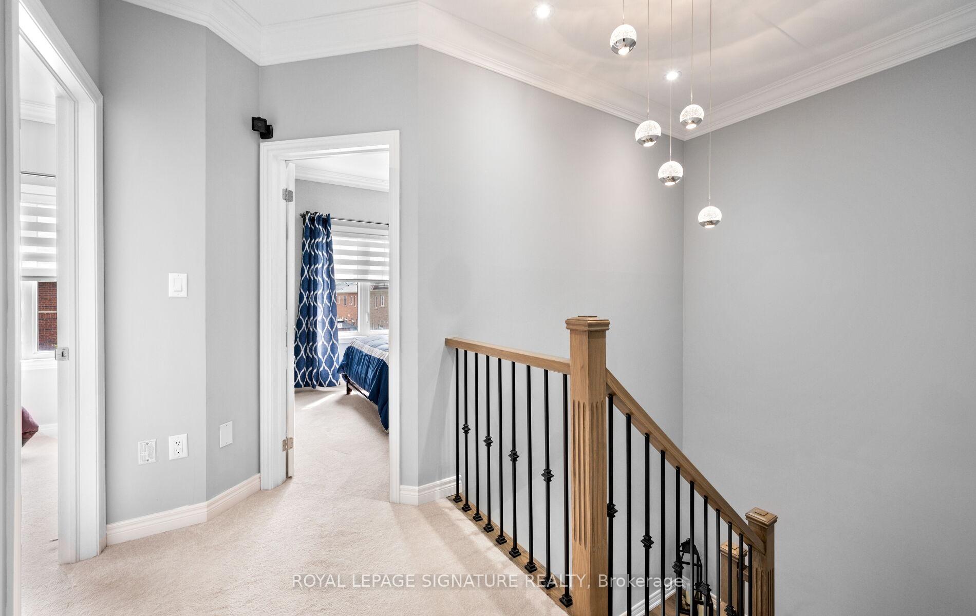 Photo 20 of 8 Primo Road, Brampton, Northwest Brampton — HOMEH