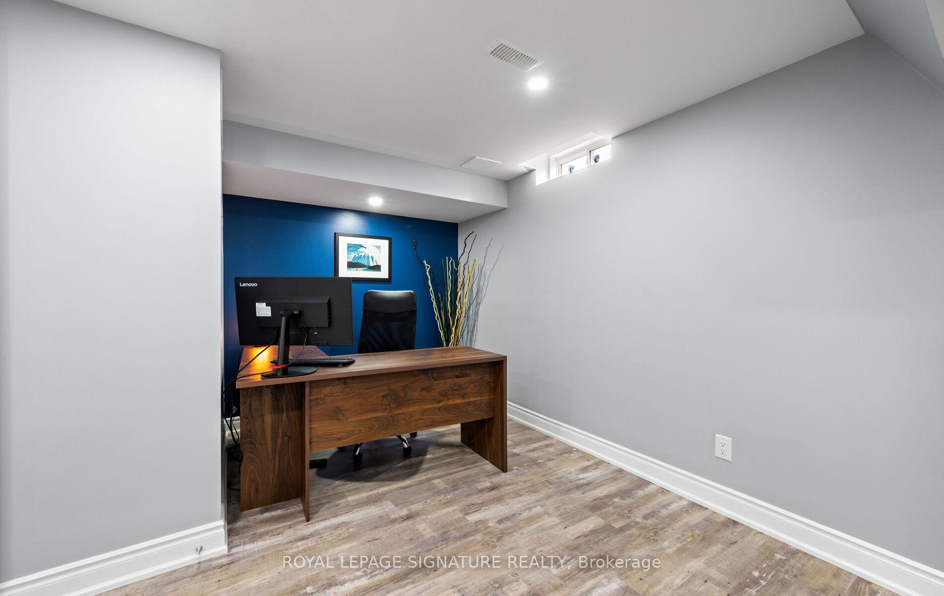 Photo 35 of 8 Primo Road, Brampton, Northwest Brampton — HOMEH