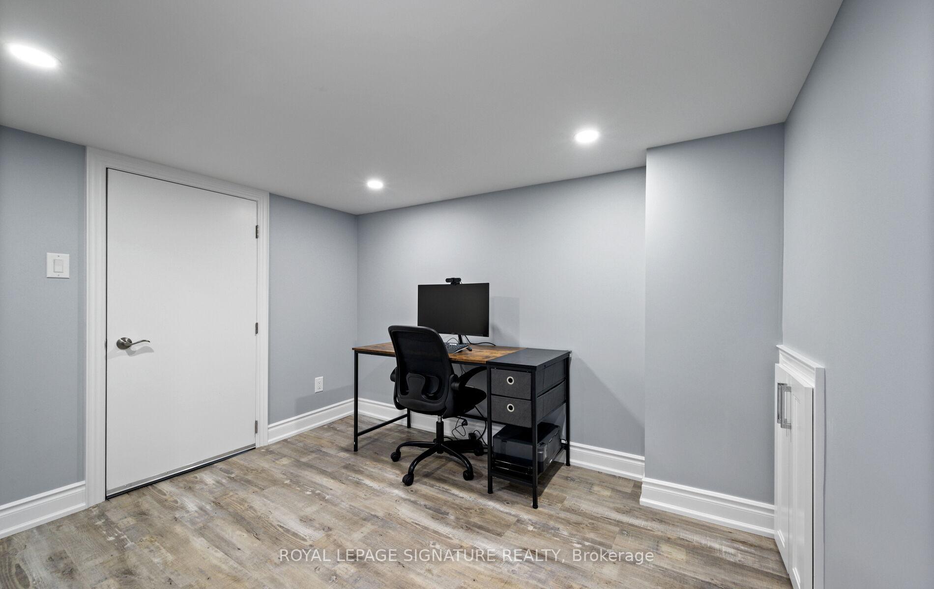 Photo 36 of 8 Primo Road, Brampton, Northwest Brampton — HOMEH
